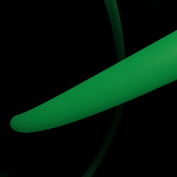 Torus knot