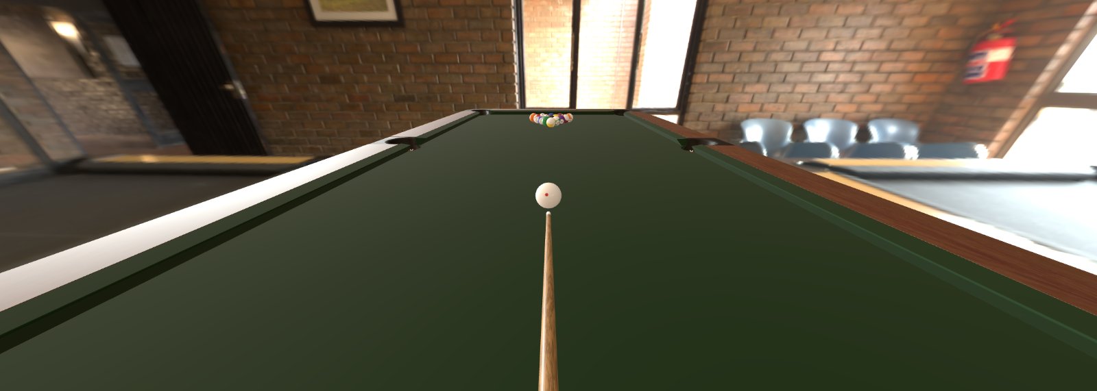 Pool 2