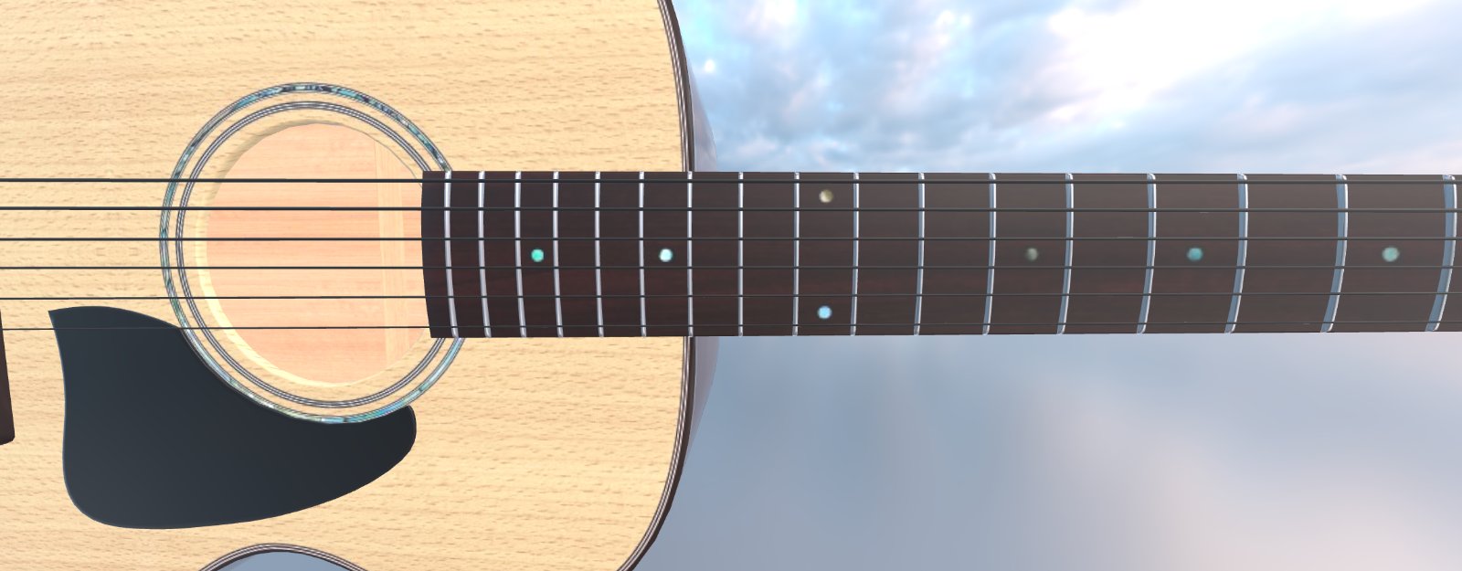 Guitar